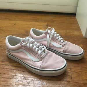 vans old skool